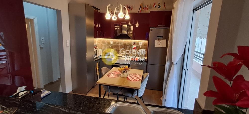 Apartment in Agia Triada, Iraklio — Photo 2 of 18