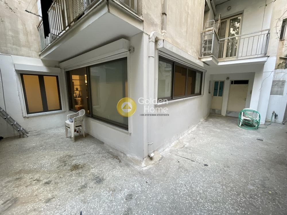 Apartment in Elinoroson, Goudi — Photo 21 of 24