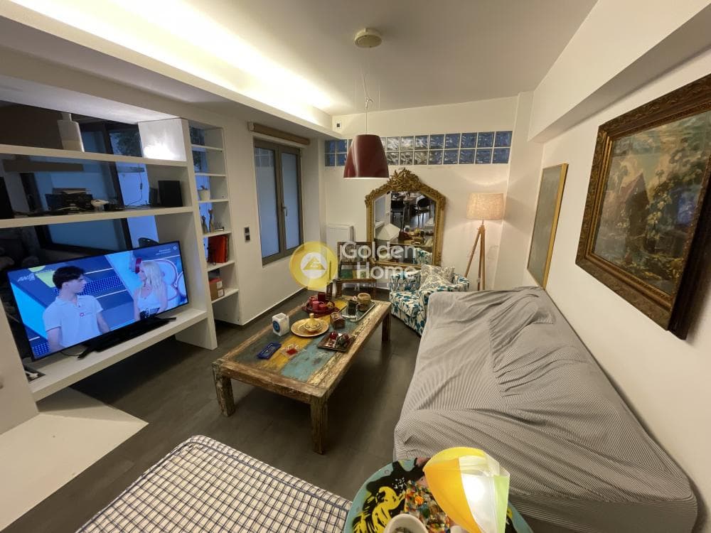 Apartment in Elinoroson, Goudi — Photo 2 of 24