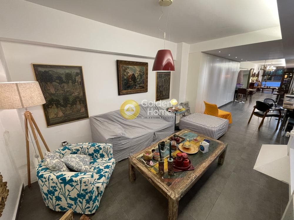 Apartment in Elinoroson, Goudi — Photo 5 of 24