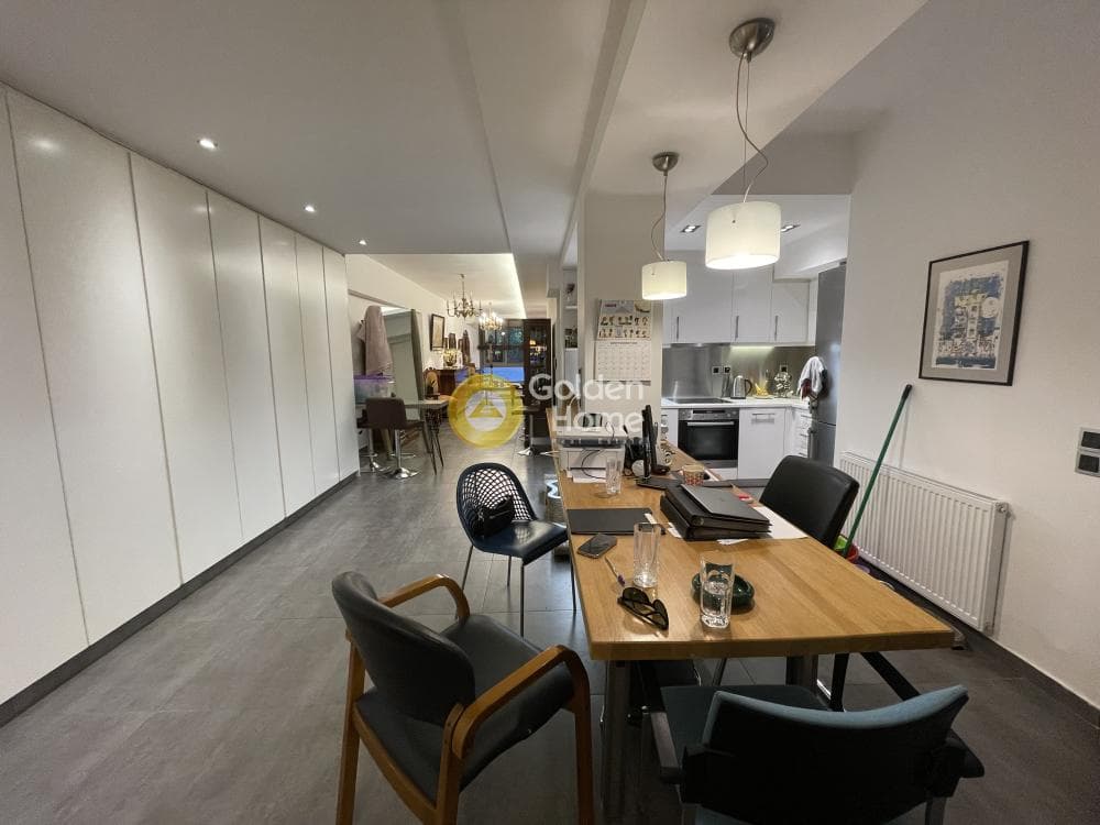 Apartment in Elinoroson, Goudi — Photo 9 of 24