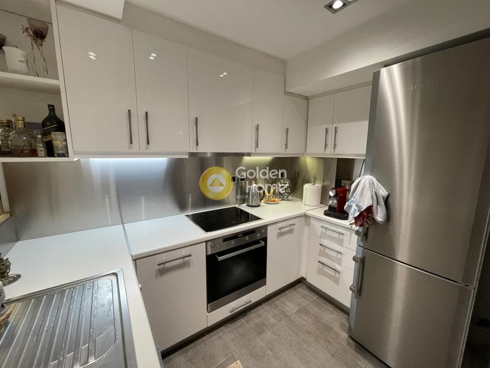 Apartment in Elinoroson, Goudi — Photo 10 of 24