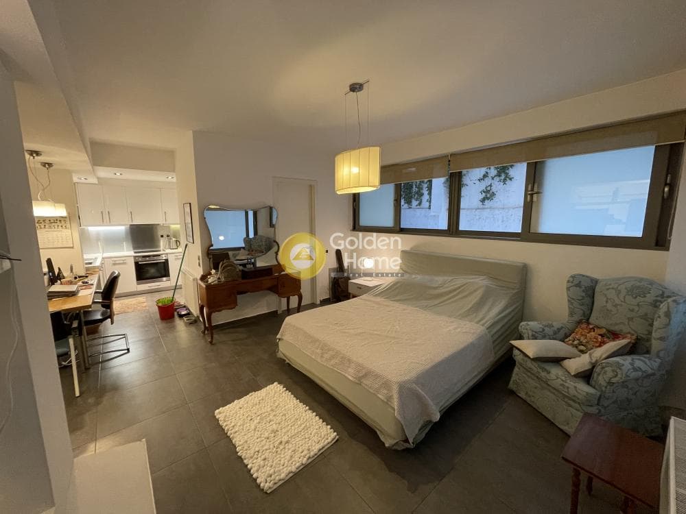 Apartment in Elinoroson, Goudi — Photo 12 of 24
