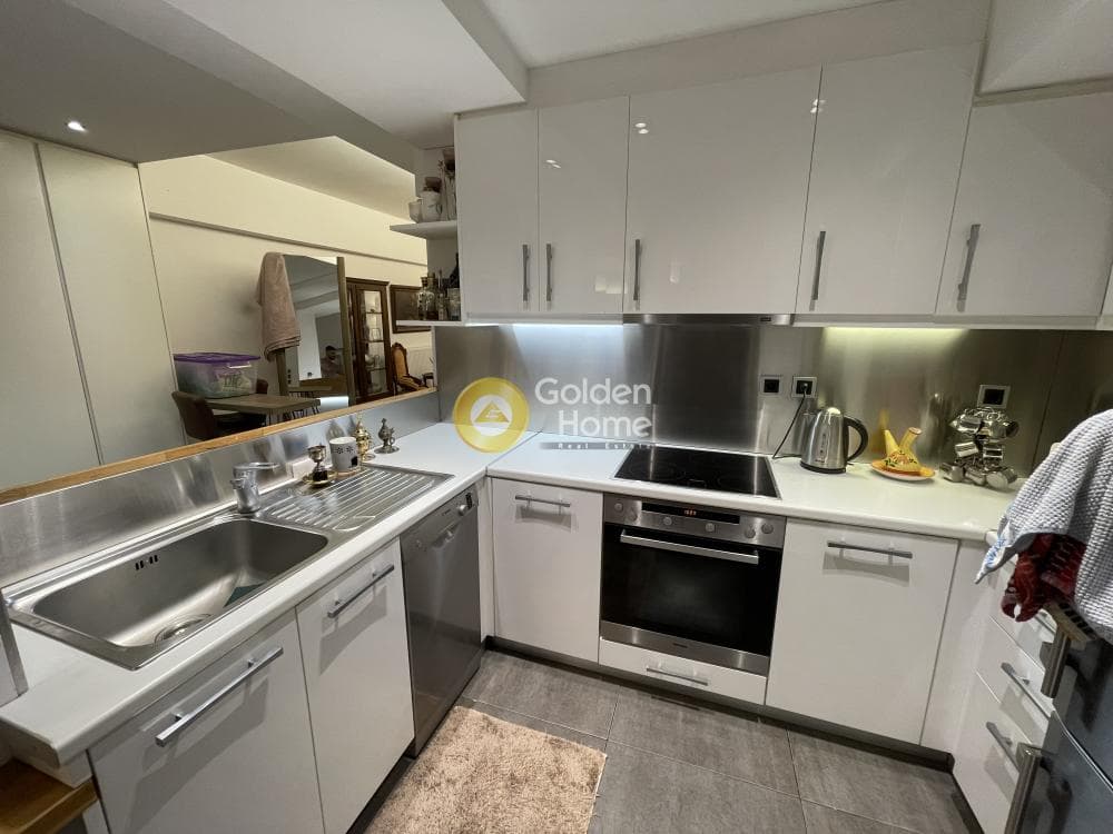 Apartment in Elinoroson, Goudi — Photo 11 of 24