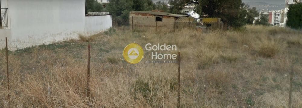 Building Plot in Neapoli, Spata — Photo 1 of 4