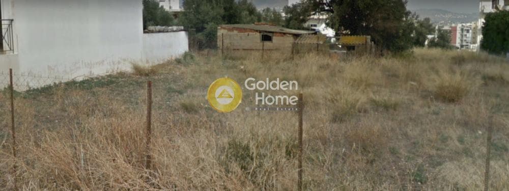 Building Plot in Neapoli, Spata — Photo 2 of 4