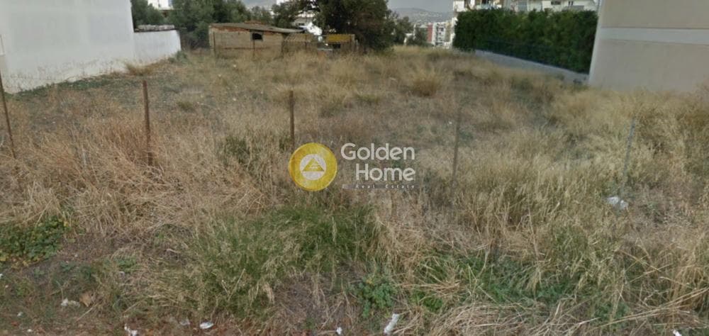 Building Plot in Neapoli, Spata — Photo 3 of 4