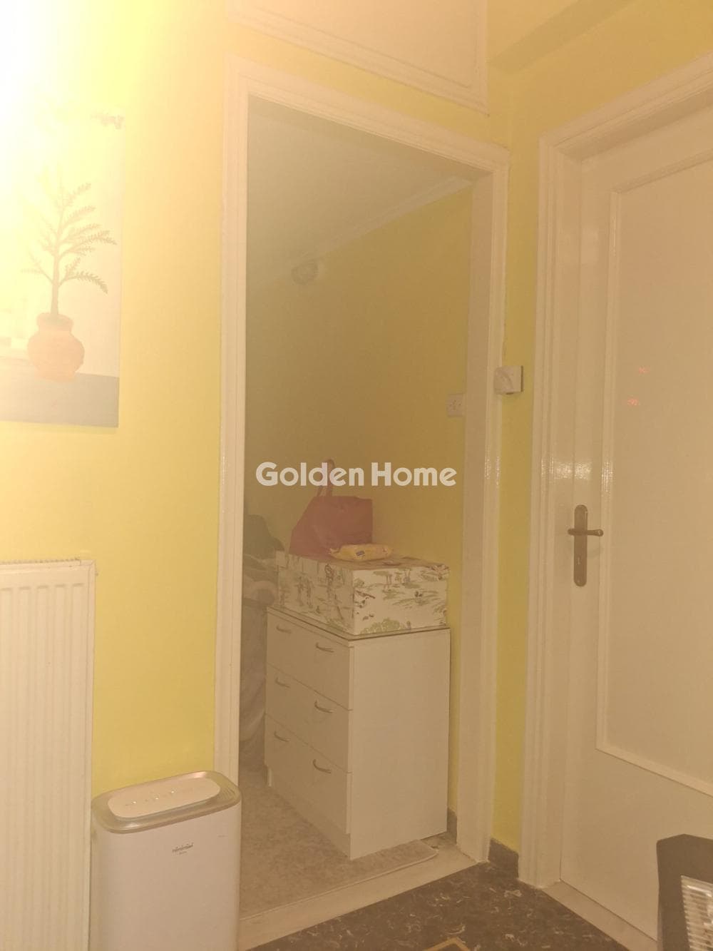 Apartment in Politeknon, Ilion — Photo 2 of 6