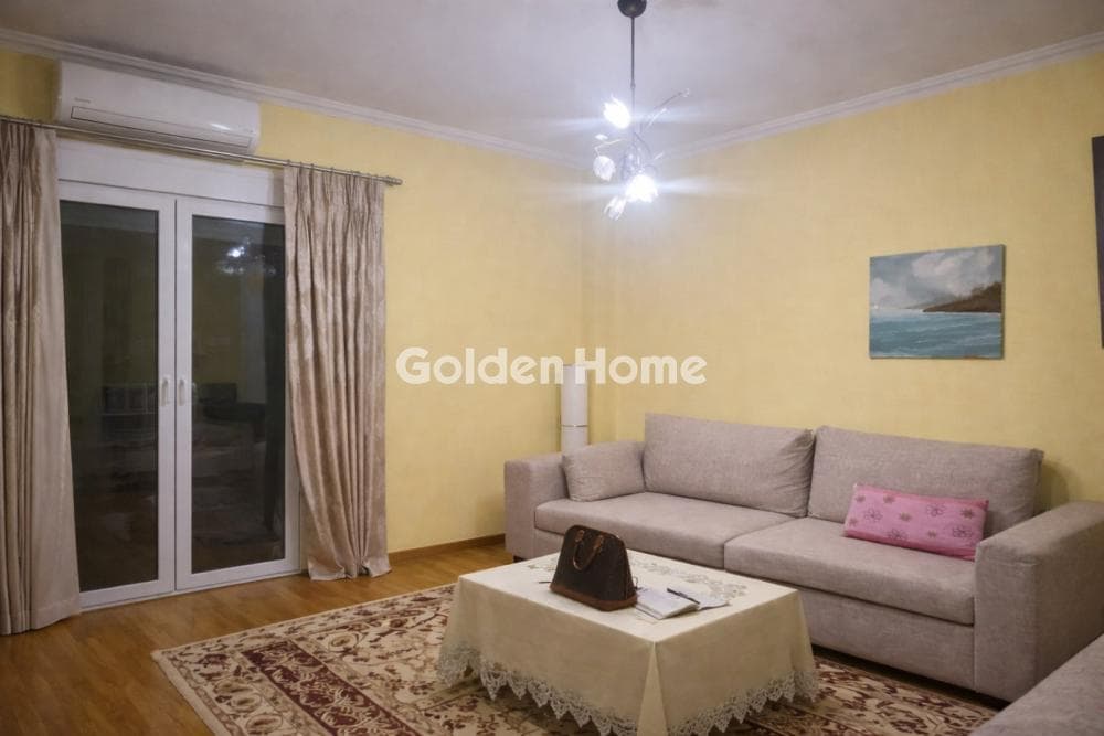 Apartment in Politeknon, Ilion — Photo 3 of 6