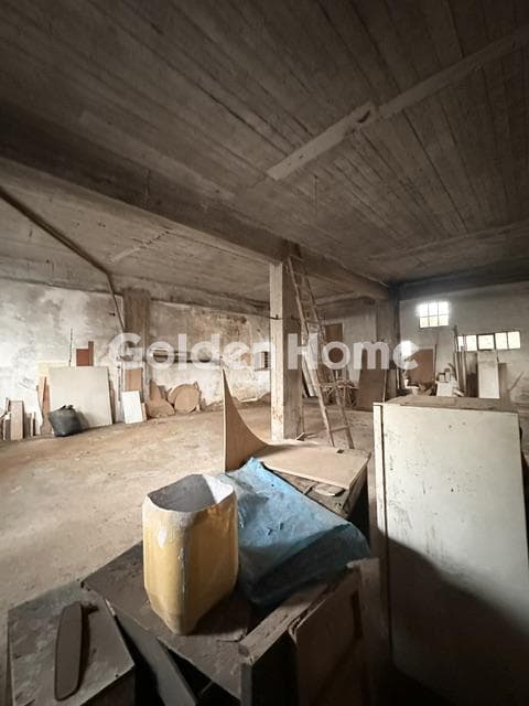 Building Plot in Gargittos, Gerakas — Photo 6 of 11