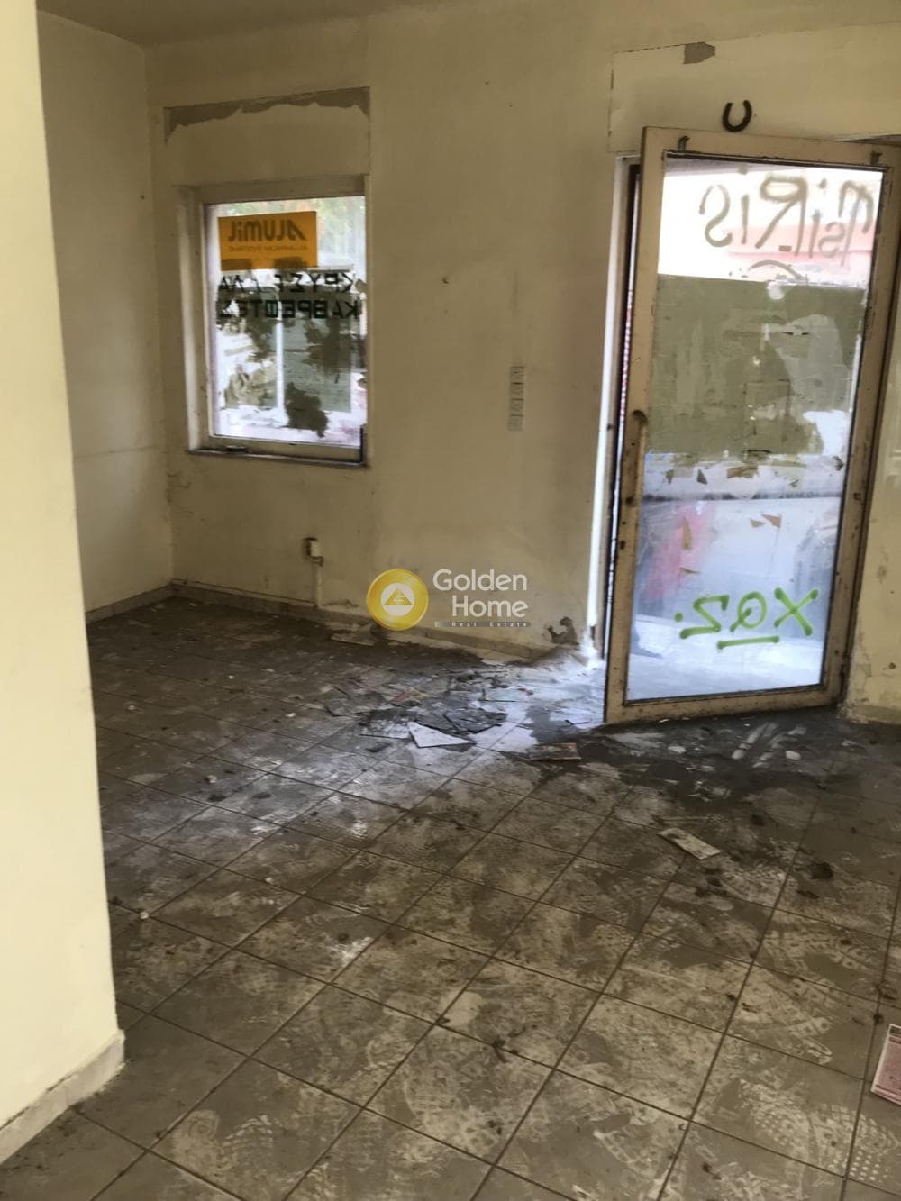 Διαμέρισμα στην Φωκίωνος Νέγρη, Κυψέλη — Φωτογραφία 4 από 7