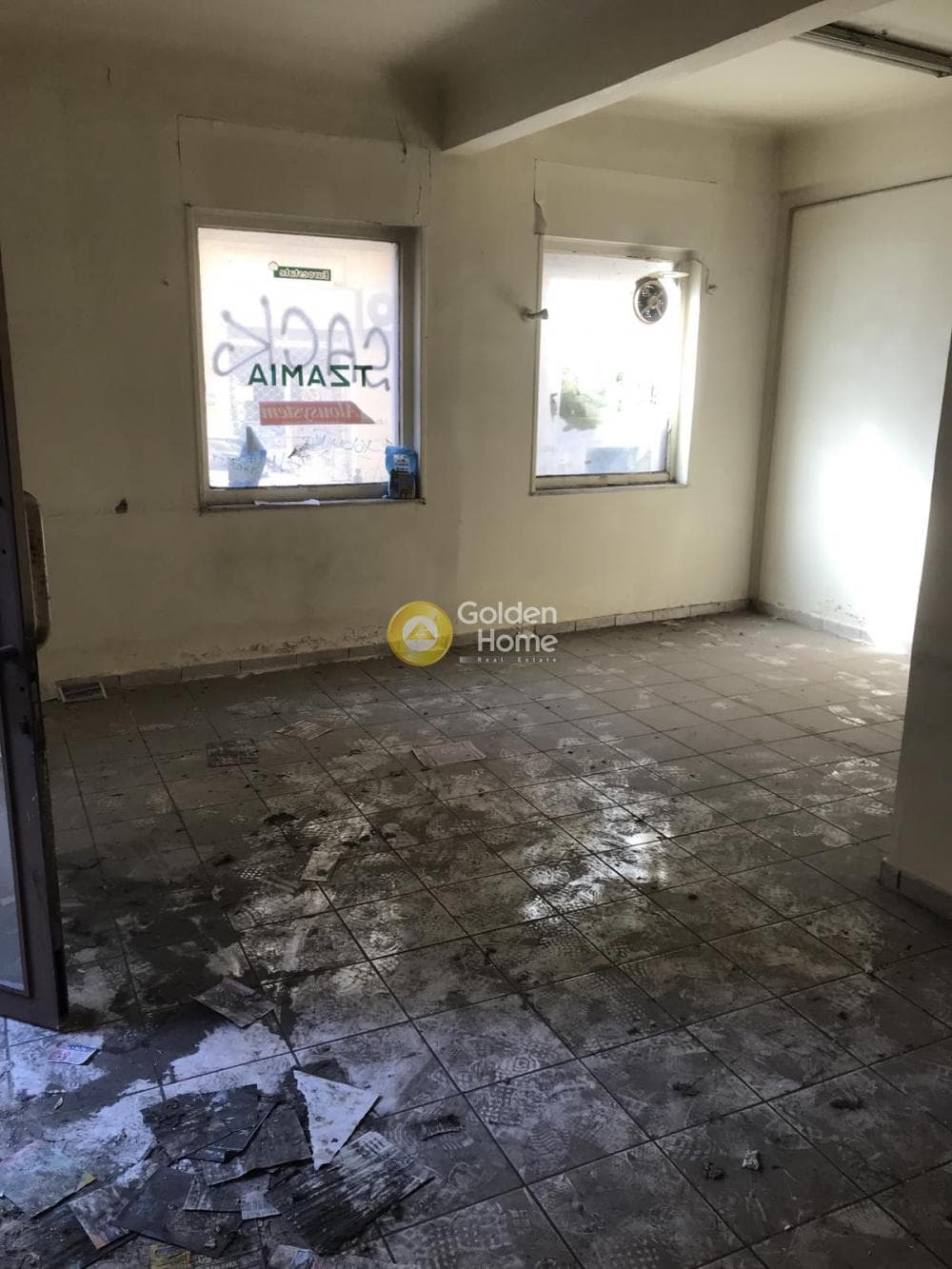 Διαμέρισμα στην Φωκίωνος Νέγρη, Κυψέλη — Φωτογραφία 5 από 7