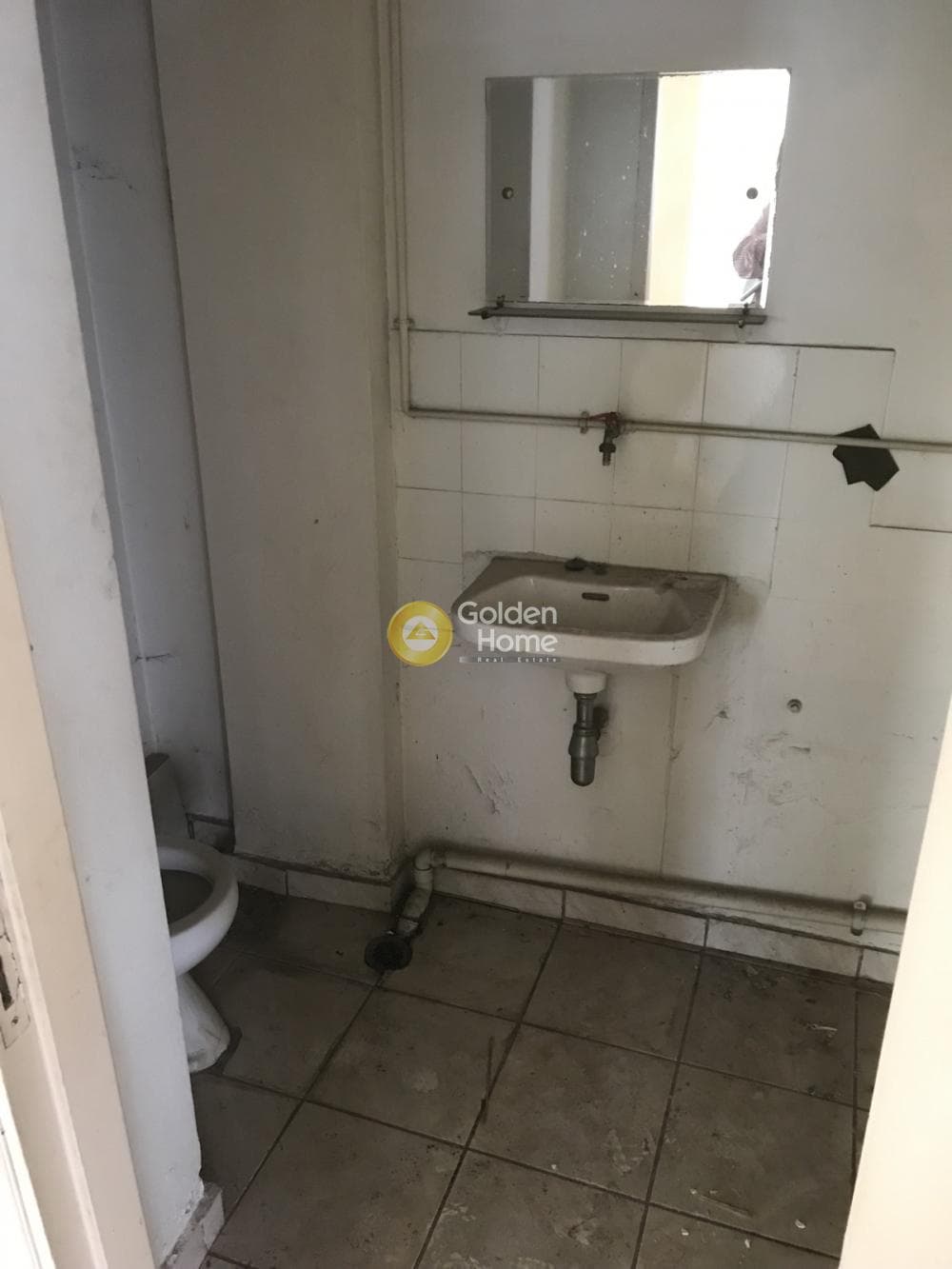 Διαμέρισμα στην Φωκίωνος Νέγρη, Κυψέλη — Φωτογραφία 7 από 7