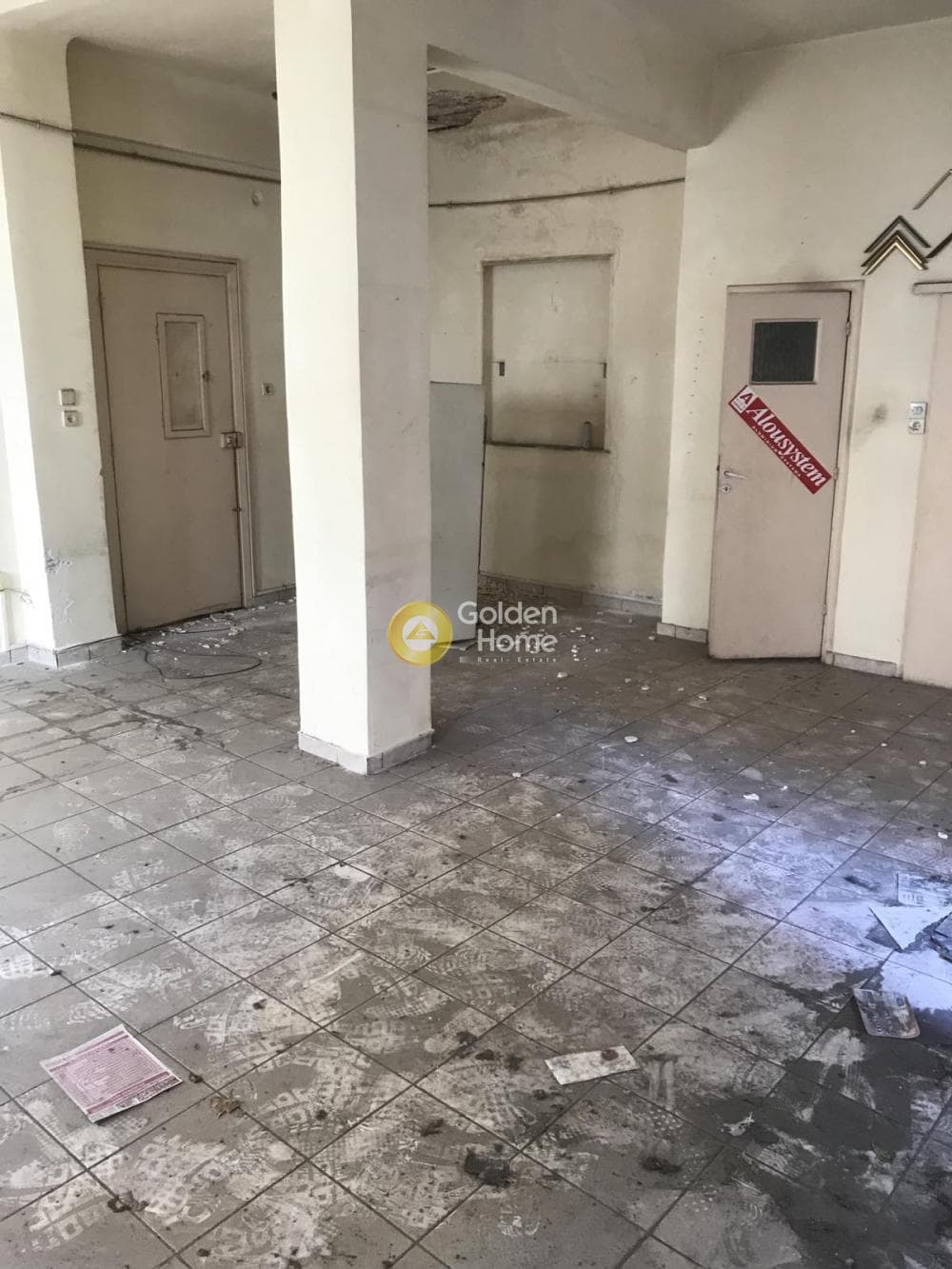 Διαμέρισμα στην Φωκίωνος Νέγρη, Κυψέλη — Φωτογραφία 3 από 7