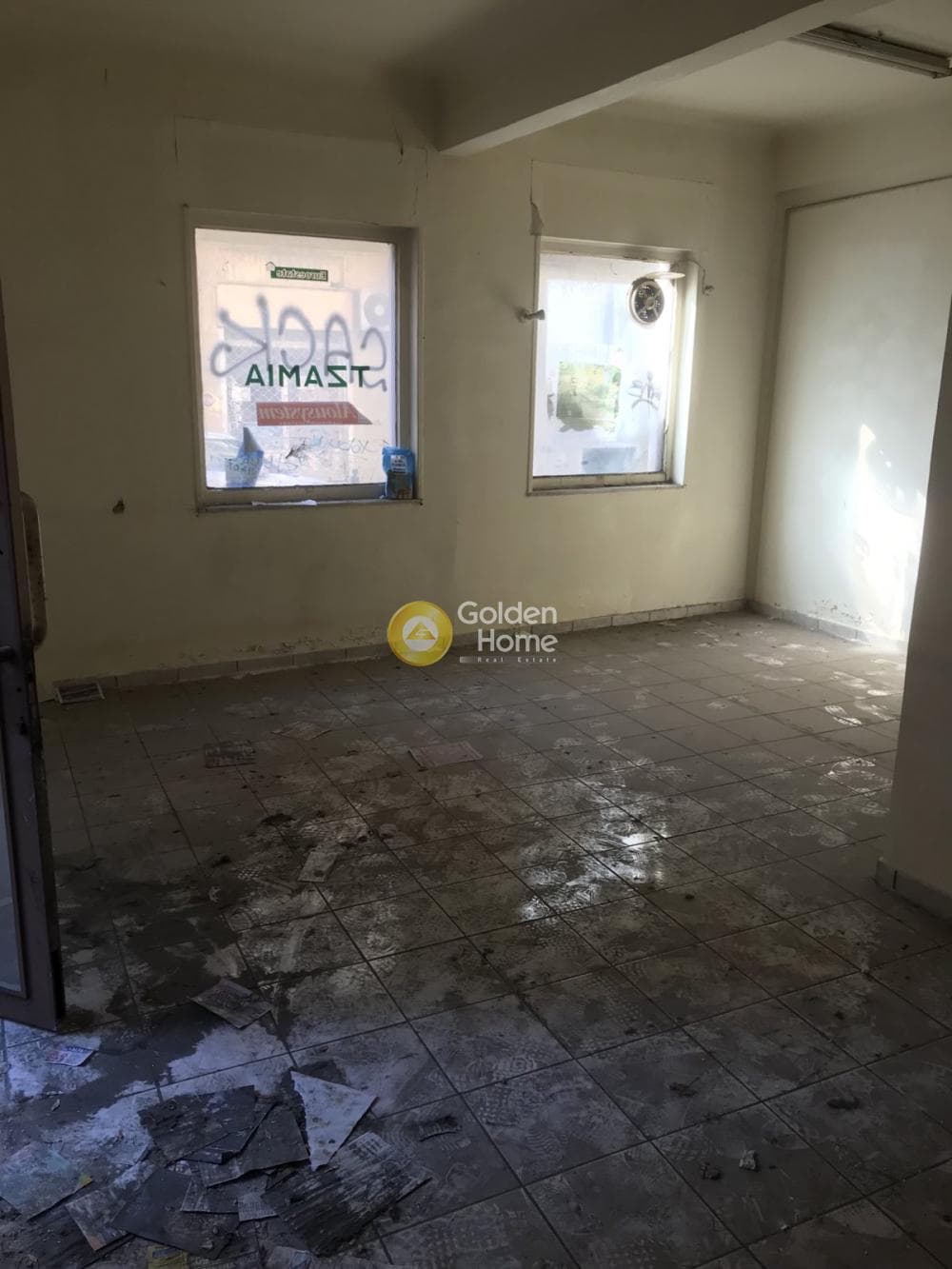 Διαμέρισμα στην Φωκίωνος Νέγρη, Κυψέλη — Φωτογραφία 1 από 7