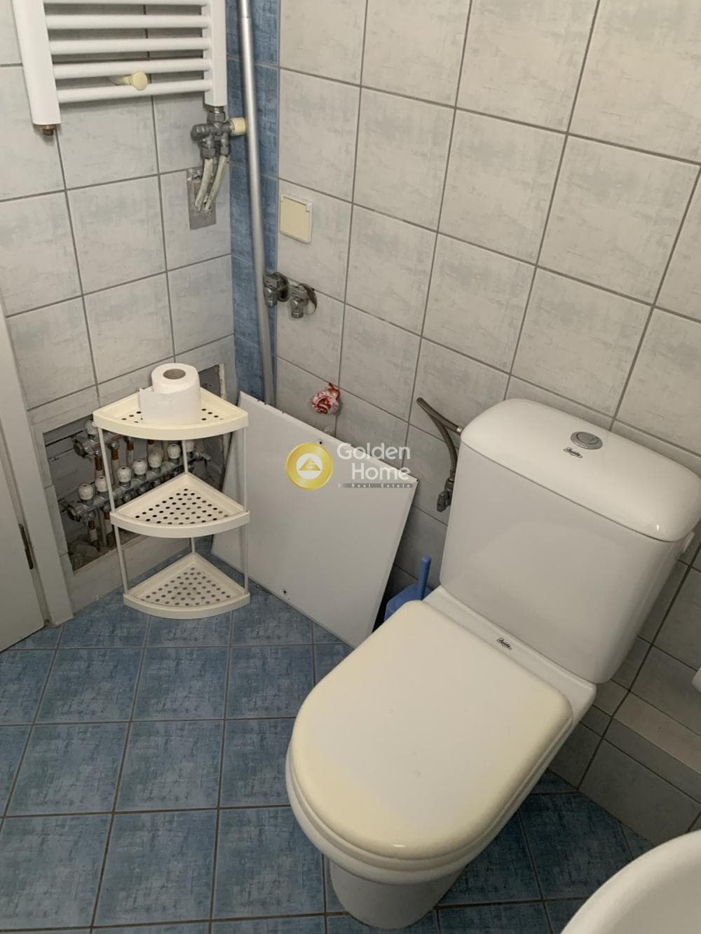 Διαμέρισμα στην Μεγάλα Σχοινία Α, Αχαρνές — Φωτογραφία 12 από 37