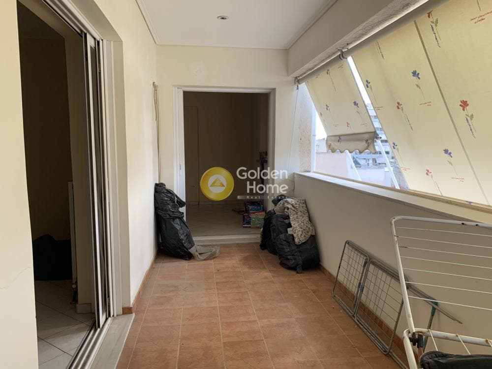 Διαμέρισμα στην Μεγάλα Σχοινία Α, Αχαρνές — Φωτογραφία 15 από 37