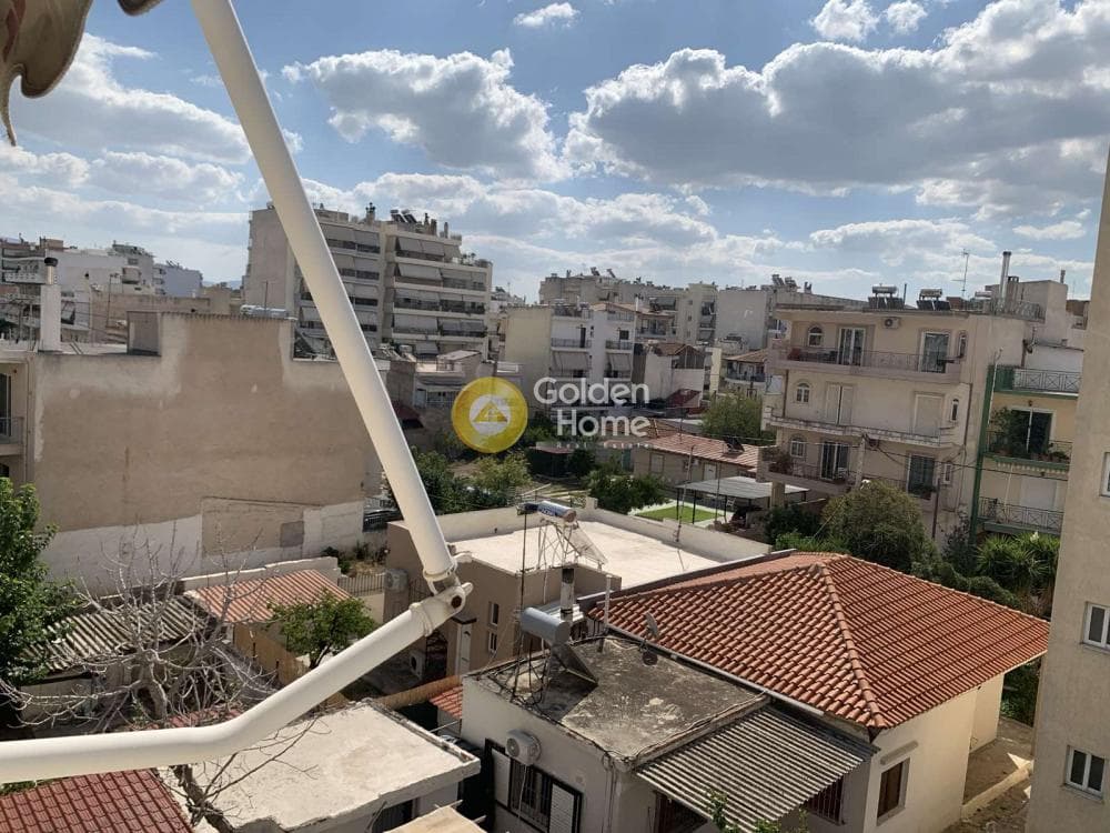 Διαμέρισμα στην Μεγάλα Σχοινία Α, Αχαρνές — Φωτογραφία 21 από 37