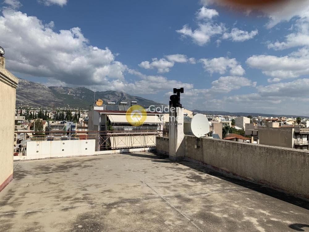 Διαμέρισμα στην Μεγάλα Σχοινία Α, Αχαρνές — Φωτογραφία 20 από 37