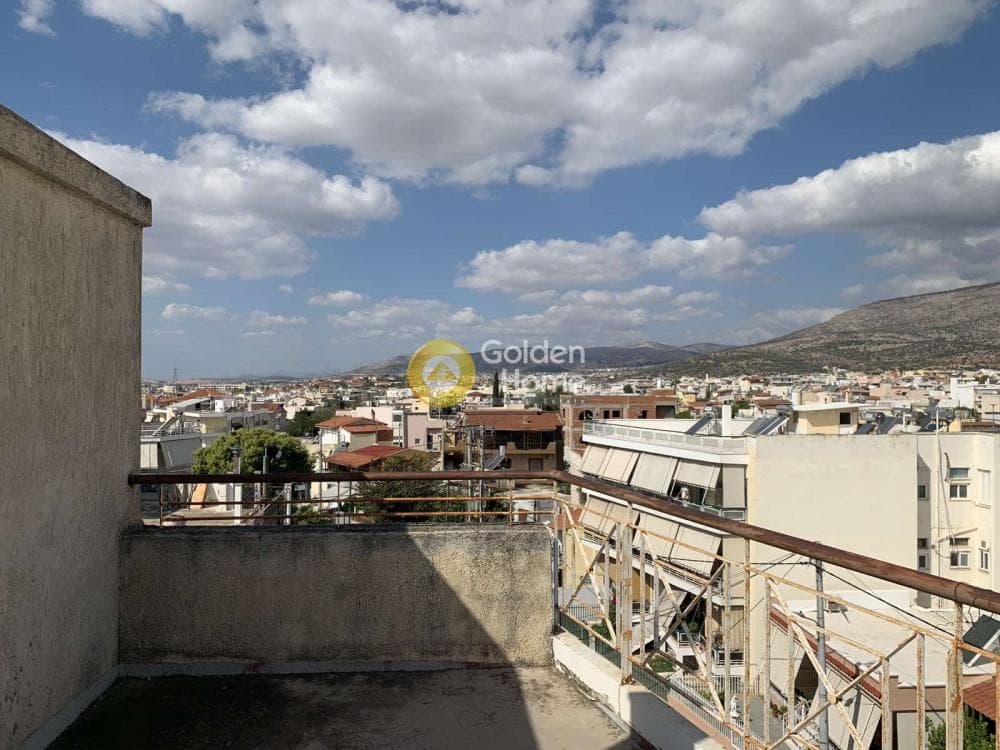 Διαμέρισμα στην Μεγάλα Σχοινία Α, Αχαρνές — Φωτογραφία 19 από 37