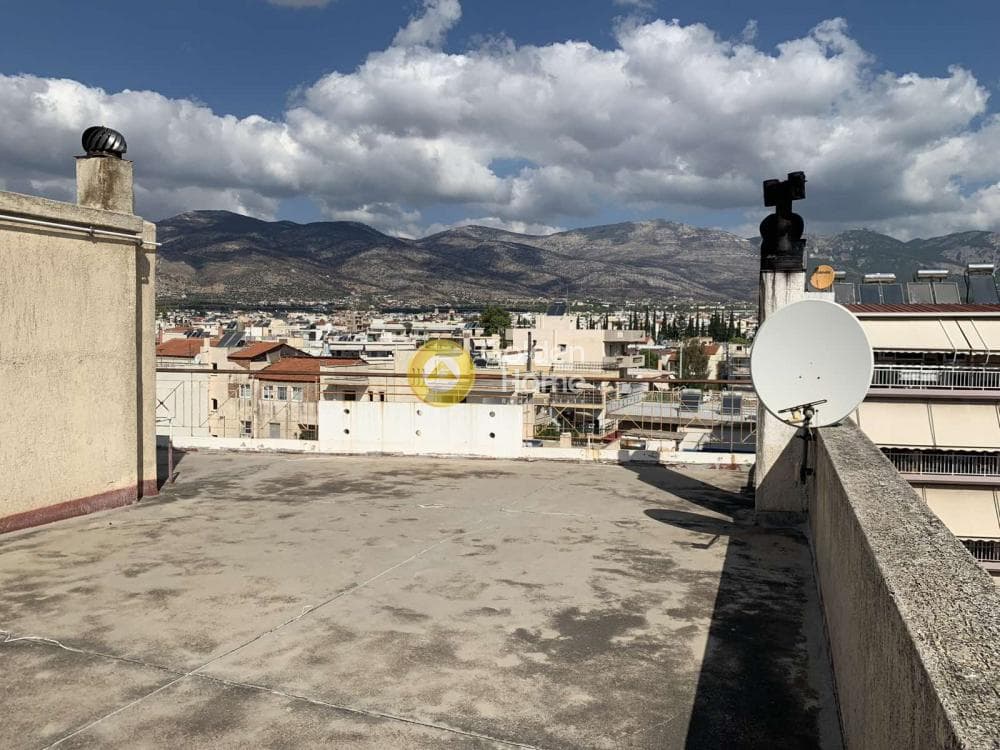 Διαμέρισμα στην Μεγάλα Σχοινία Α, Αχαρνές — Φωτογραφία 18 από 37