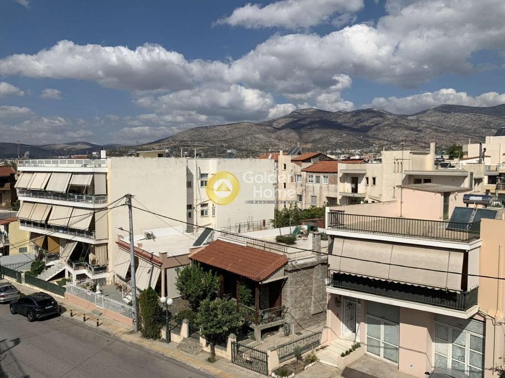 Διαμέρισμα στην Μεγάλα Σχοινία Α, Αχαρνές — Φωτογραφία 26 από 37