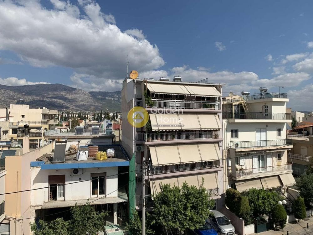 Διαμέρισμα στην Μεγάλα Σχοινία Α, Αχαρνές — Φωτογραφία 25 από 37