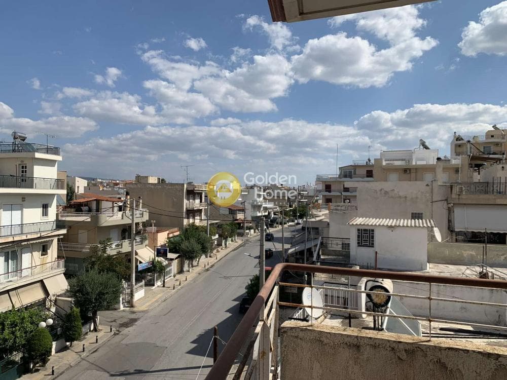 Διαμέρισμα στην Μεγάλα Σχοινία Α, Αχαρνές — Φωτογραφία 24 από 37