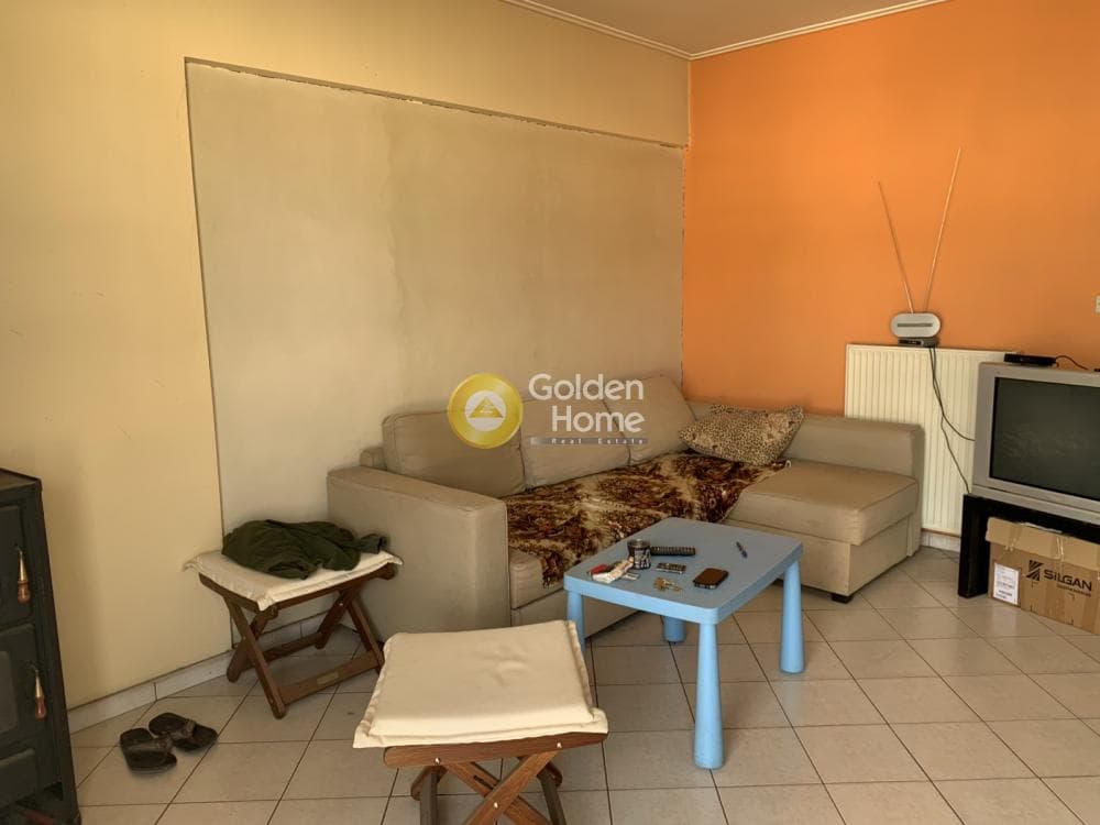 Διαμέρισμα στην Μεγάλα Σχοινία Α, Αχαρνές — Φωτογραφία 22 από 37