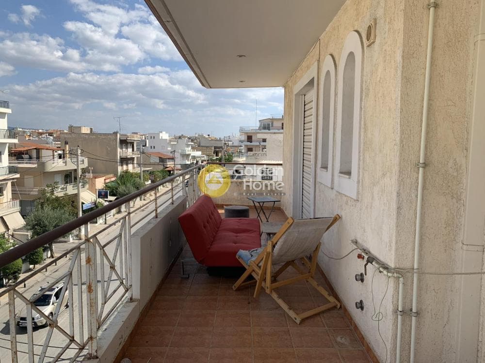 Διαμέρισμα στην Μεγάλα Σχοινία Α, Αχαρνές — Φωτογραφία 33 από 37
