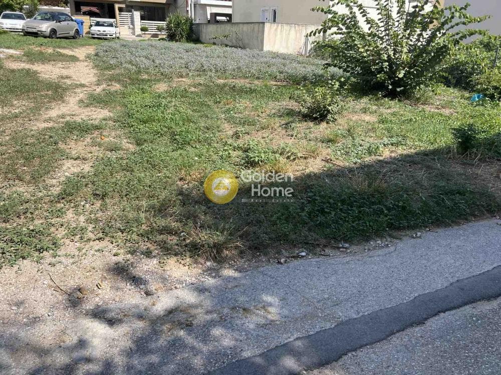 Οικόπεδο στην Άγιος Νικόλαος, Ίλιον — Φωτογραφία 1 από 3