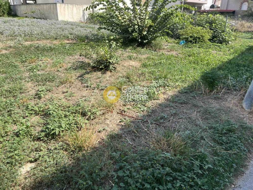 Οικόπεδο στην Άγιος Νικόλαος, Ίλιον — Φωτογραφία 2 από 3