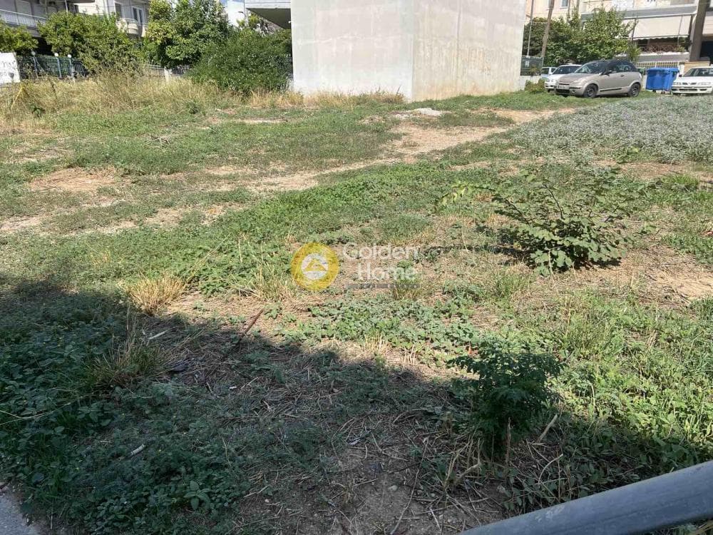 Οικόπεδο στην Άγιος Νικόλαος, Ίλιον — Φωτογραφία 3 από 3