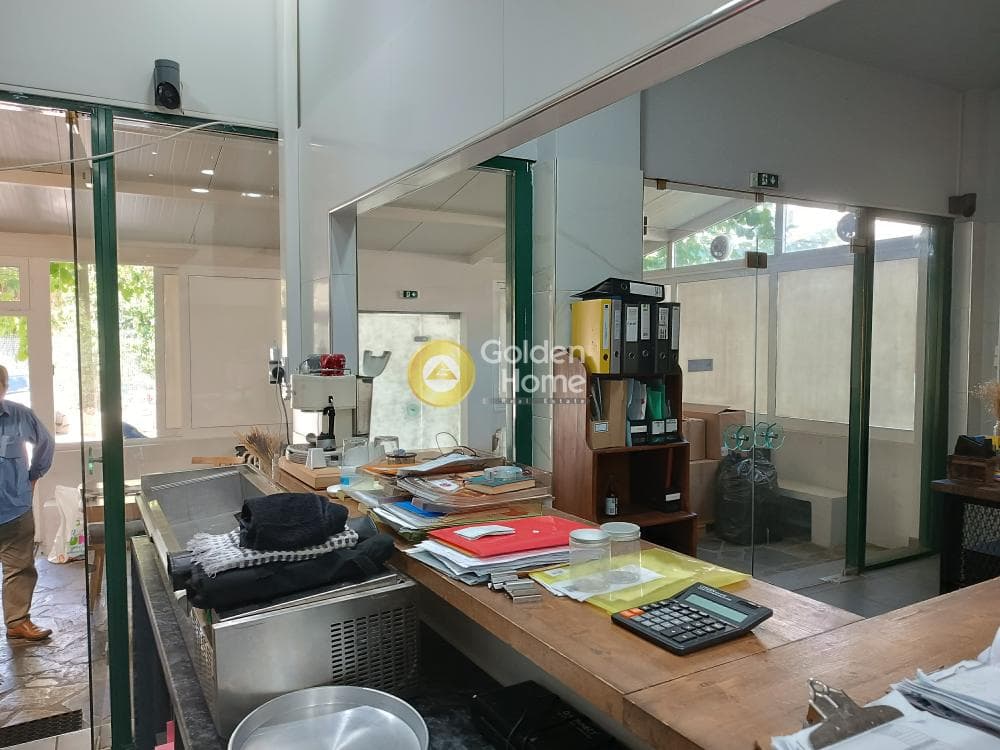 Retail Store in Kanapitsa, Metamorfosi — Photo 4 of 19