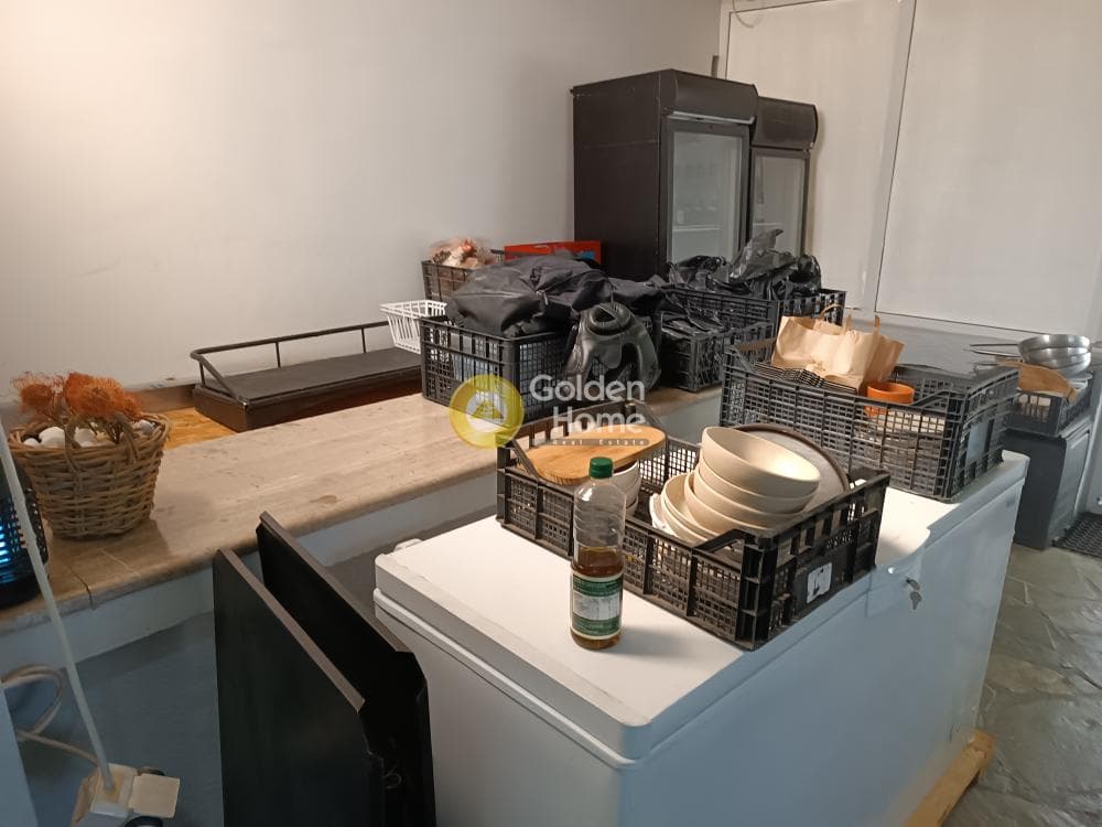 Retail Store in Kanapitsa, Metamorfosi — Photo 17 of 19