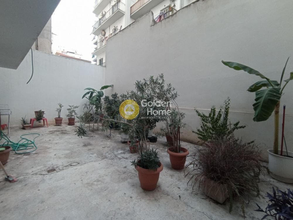 Διαμέρισμα στην Μουσείο, Εξάρχεια - Νεάπολη — Φωτογραφία 1 από 9