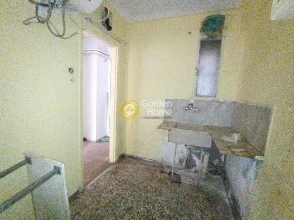 Διαμέρισμα στην Μουσείο, Εξάρχεια - Νεάπολη — Φωτογραφία 7 από 9