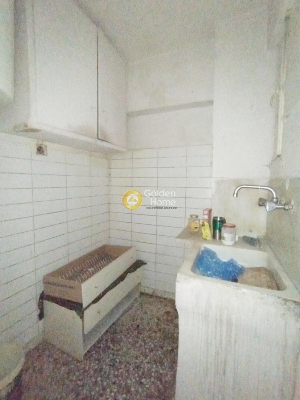 Διαμέρισμα στην Μουσείο, Εξάρχεια - Νεάπολη — Φωτογραφία 4 από 9