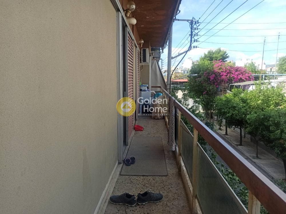Διαμέρισμα στην Καμίνια, Πειραιάς — Φωτογραφία 6 από 16