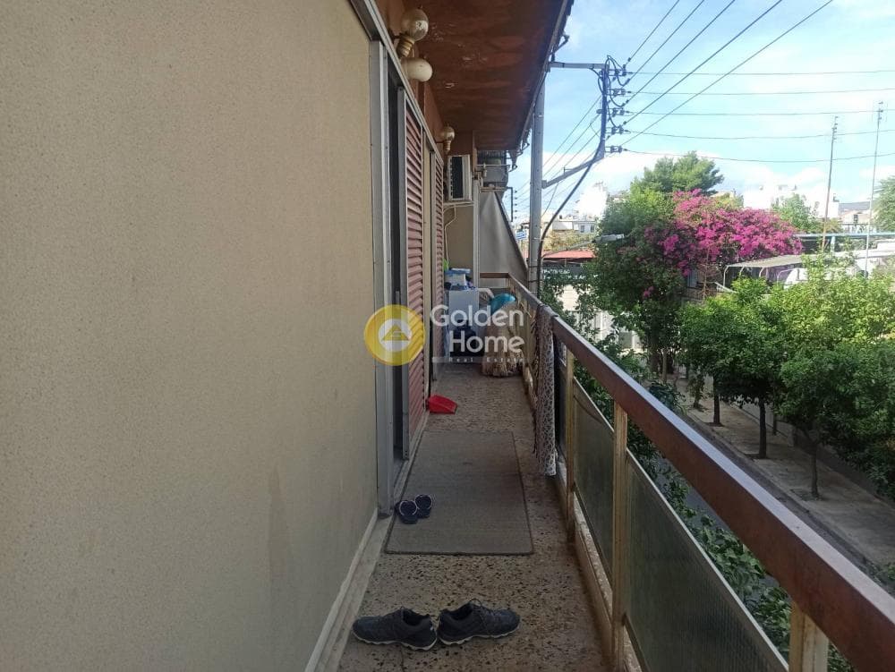 Διαμέρισμα στην Καμίνια, Πειραιάς — Φωτογραφία 7 από 16