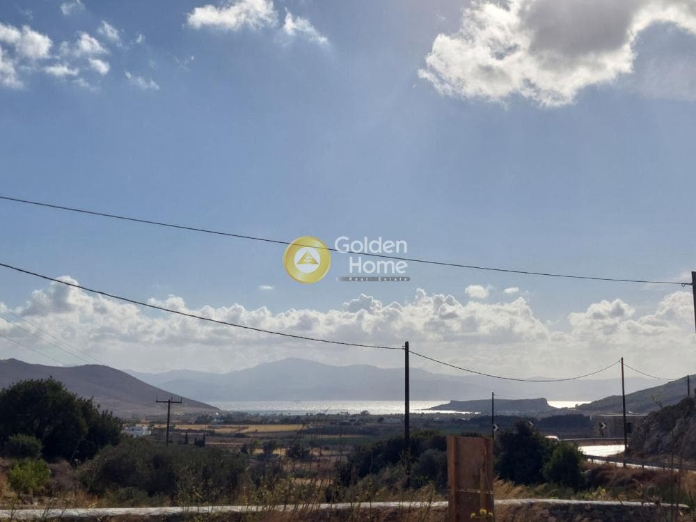 Οικόπεδο στην Πρόδρομος, Πάρος — Φωτογραφία 12 από 27
