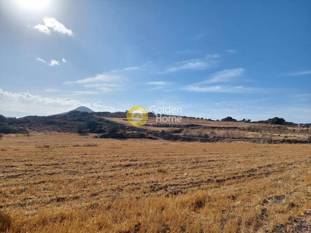 Οικόπεδο στην Πρόδρομος, Πάρος — Φωτογραφία 6 από 27