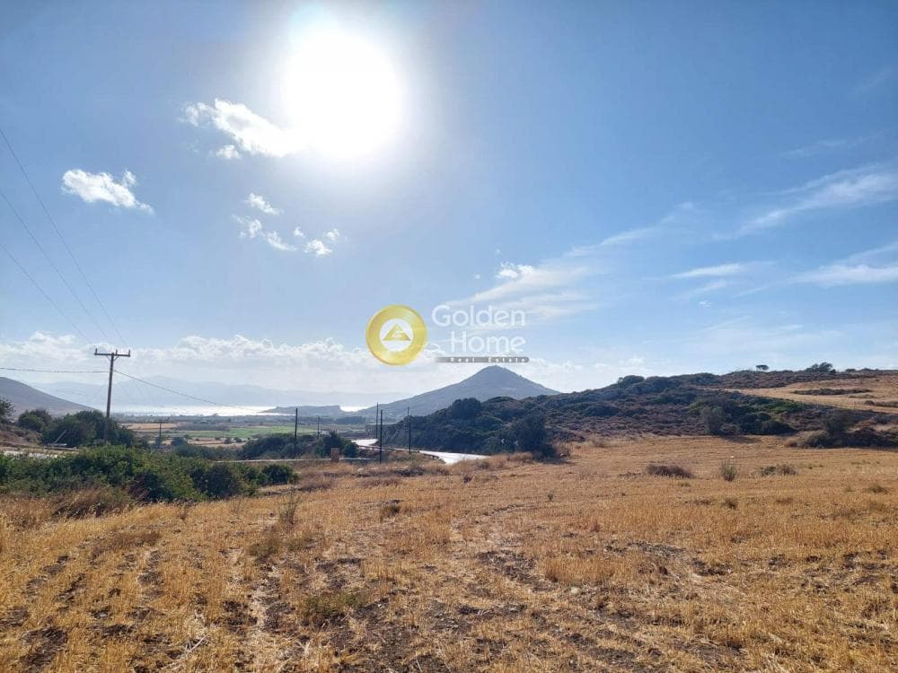 Οικόπεδο στην Πρόδρομος, Πάρος — Φωτογραφία 2 από 27