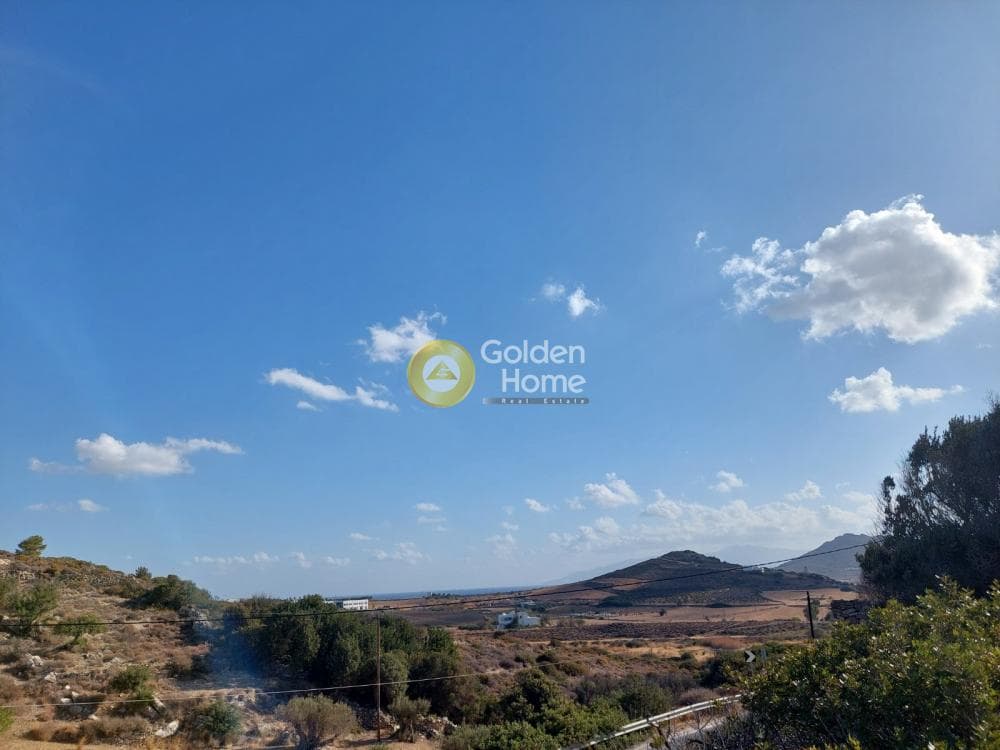 Οικόπεδο στην Πρόδρομος, Πάρος — Φωτογραφία 13 από 27