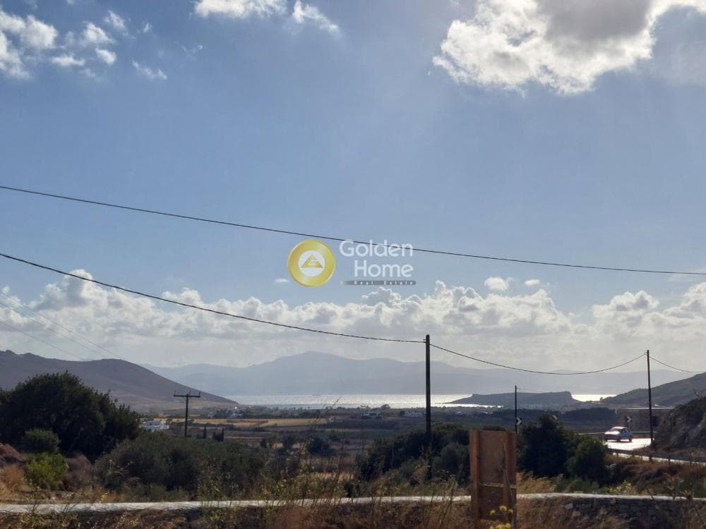 Οικόπεδο στην Πρόδρομος, Πάρος — Φωτογραφία 15 από 27