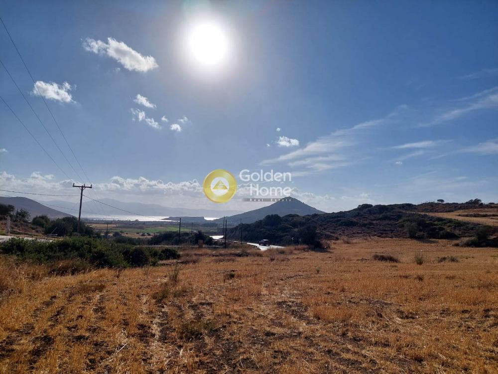 Οικόπεδο στην Πρόδρομος, Πάρος — Φωτογραφία 5 από 27