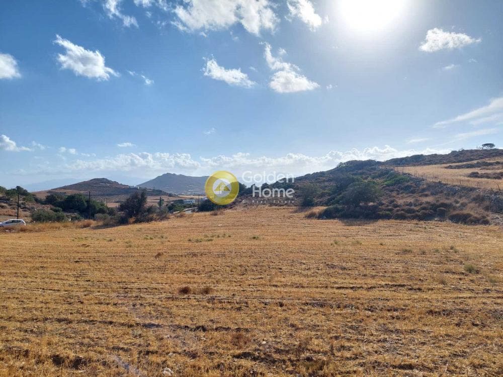 Οικόπεδο στην Πρόδρομος, Πάρος — Φωτογραφία 16 από 27