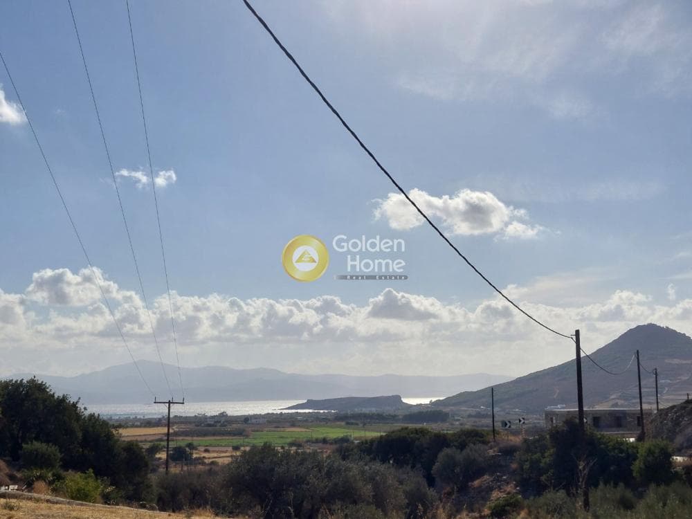 Οικόπεδο στην Πρόδρομος, Πάρος — Φωτογραφία 18 από 27