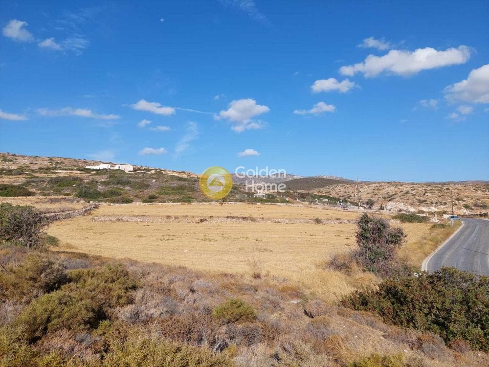 Οικόπεδο στην Πρόδρομος, Πάρος — Φωτογραφία 20 από 27