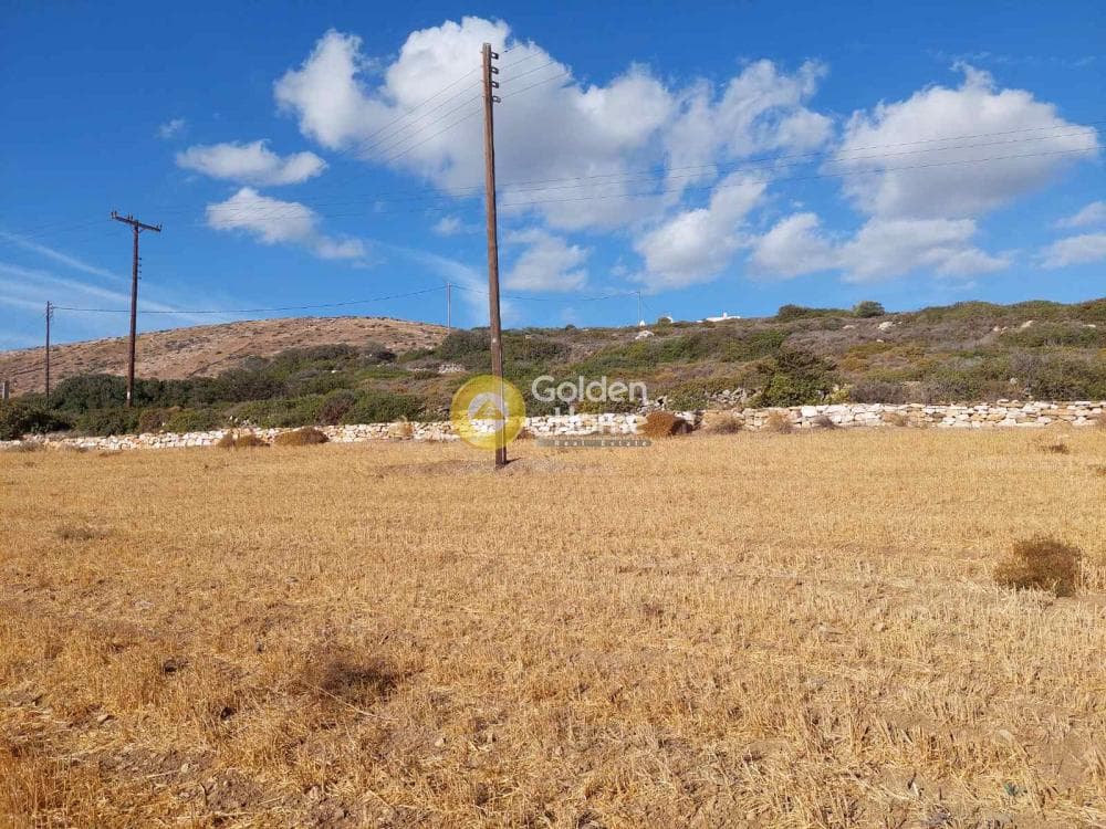 Οικόπεδο στην Πρόδρομος, Πάρος — Φωτογραφία 21 από 27